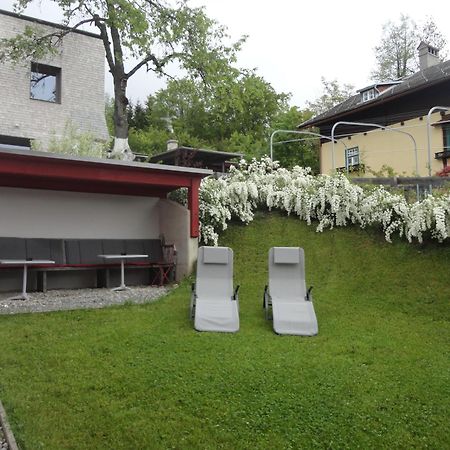 Chalet Inn Innsbruck Eksteriør bilde