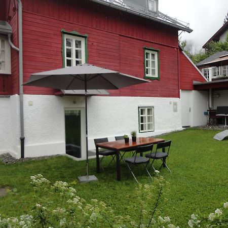 Chalet Inn Innsbruck Eksteriør bilde