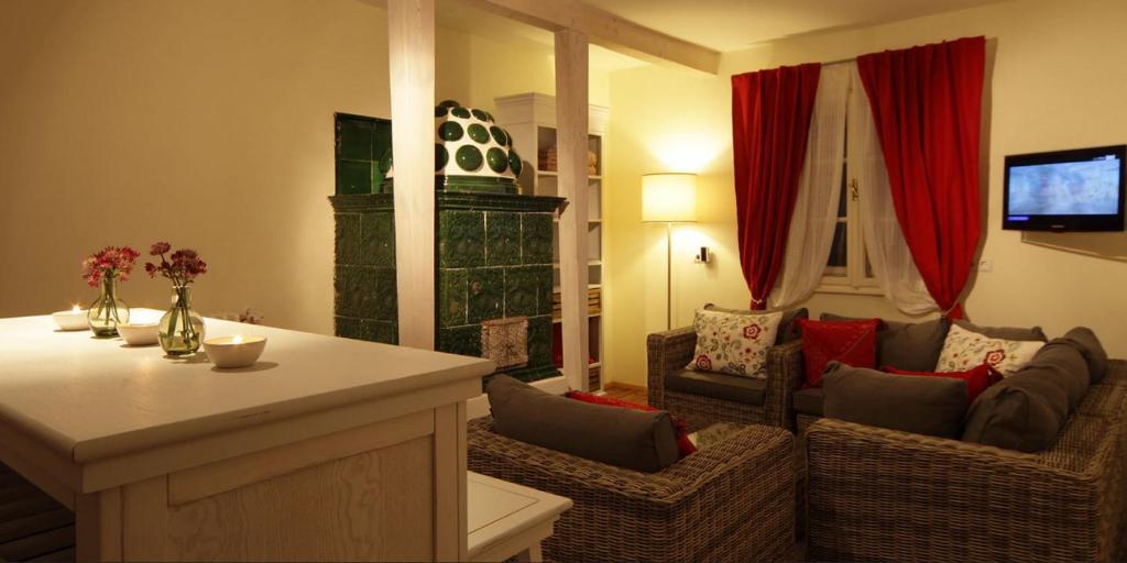 Chalet Inn Innsbruck Rom bilde
