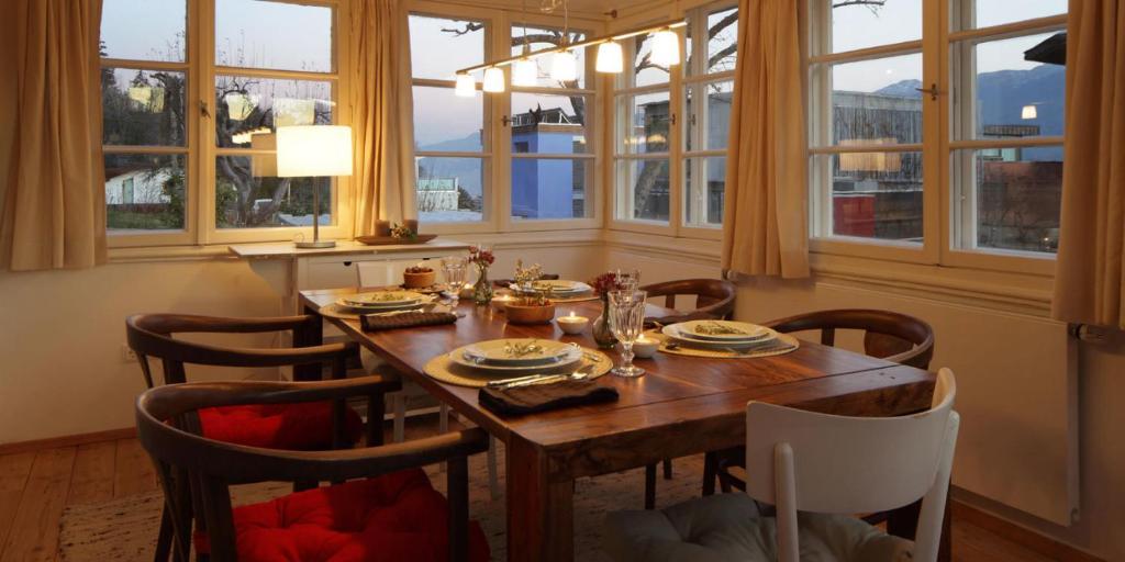 Chalet Inn Innsbruck Rom bilde