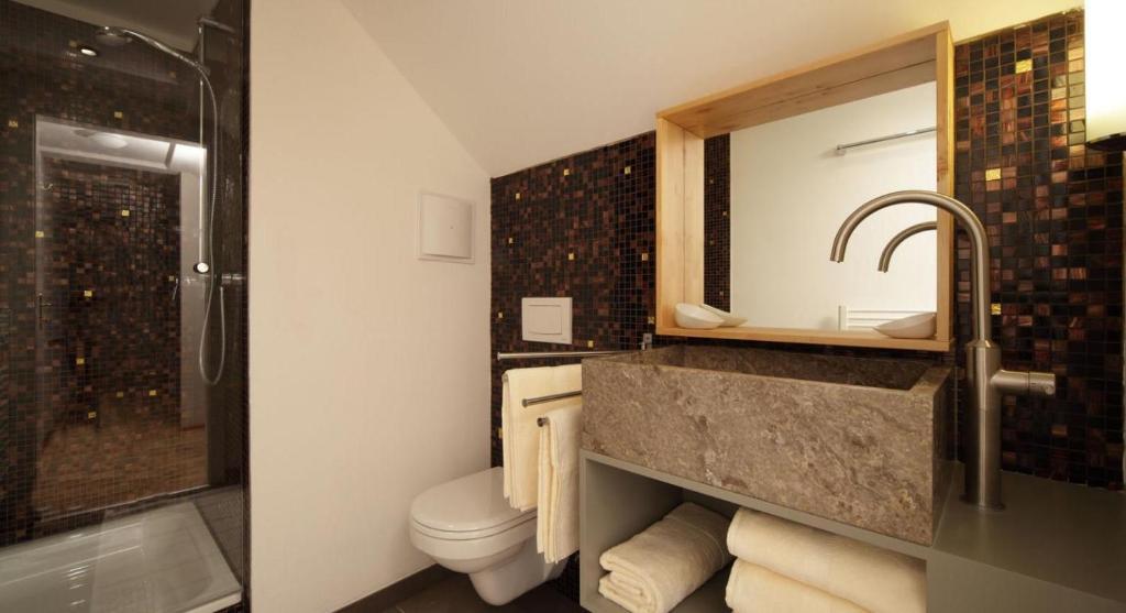 Chalet Inn Innsbruck Rom bilde
