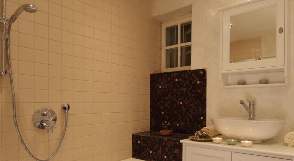 Chalet Inn Innsbruck Rom bilde