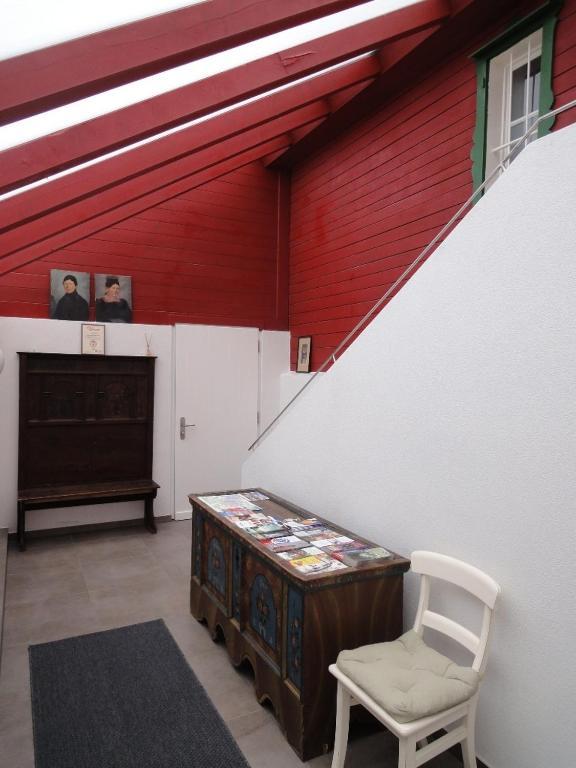 Chalet Inn Innsbruck Rom bilde