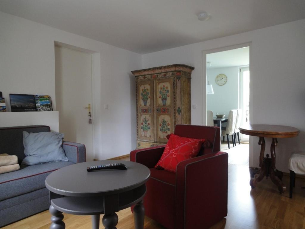 Chalet Inn Innsbruck Rom bilde