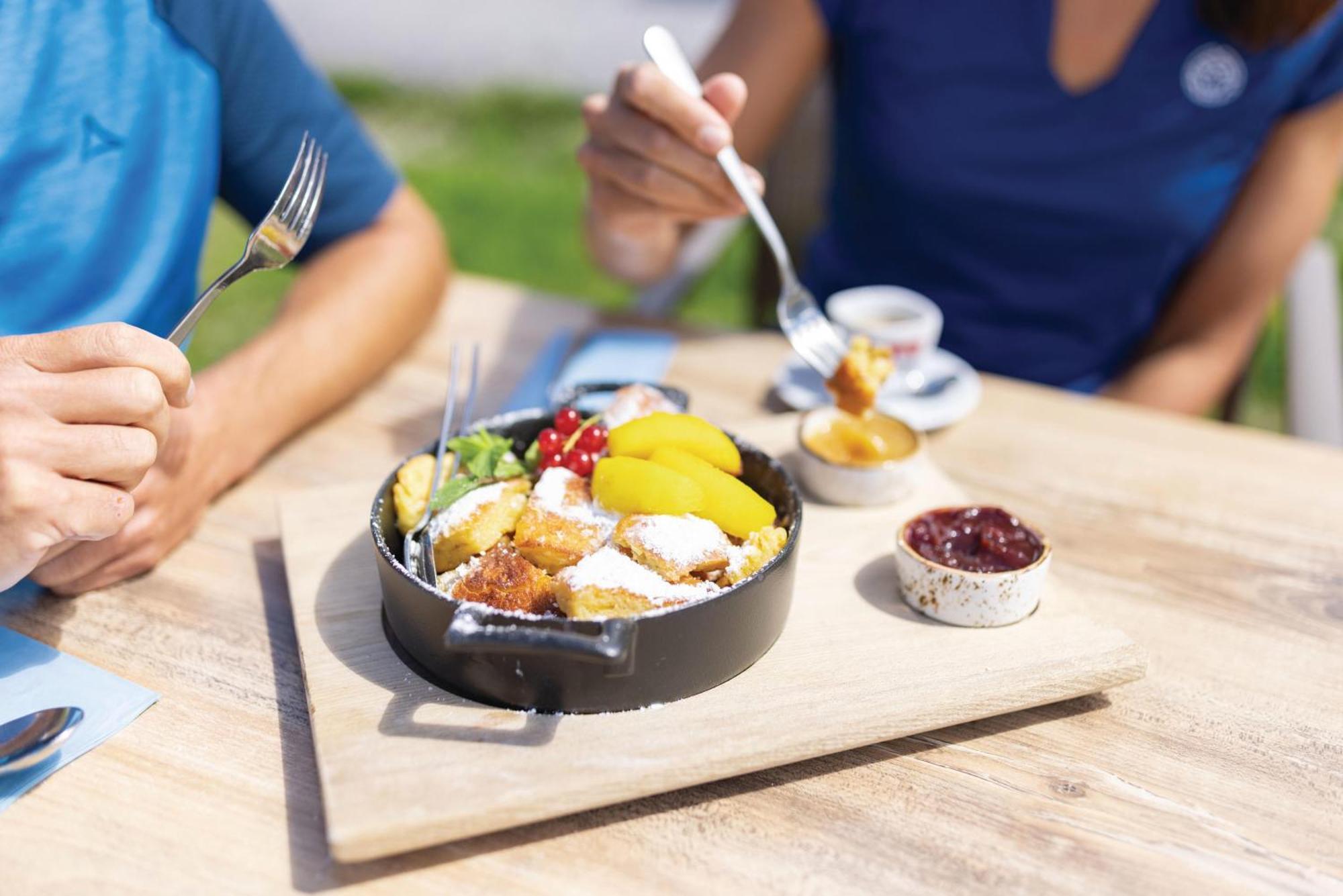Chalet Inn Innsbruck Eksteriør bilde