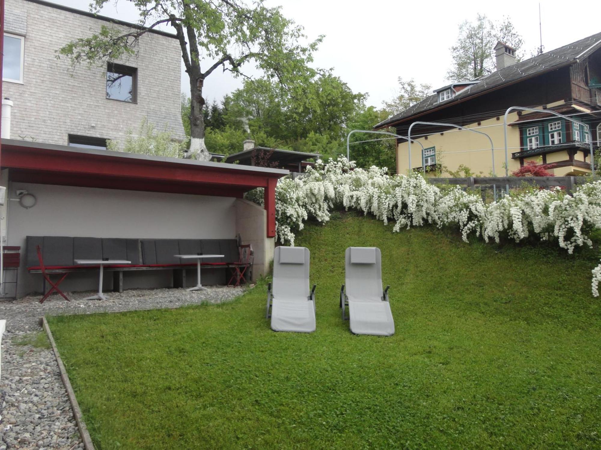 Chalet Inn Innsbruck Eksteriør bilde