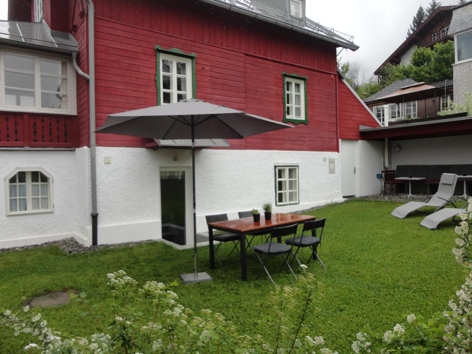 Chalet Inn Innsbruck Eksteriør bilde
