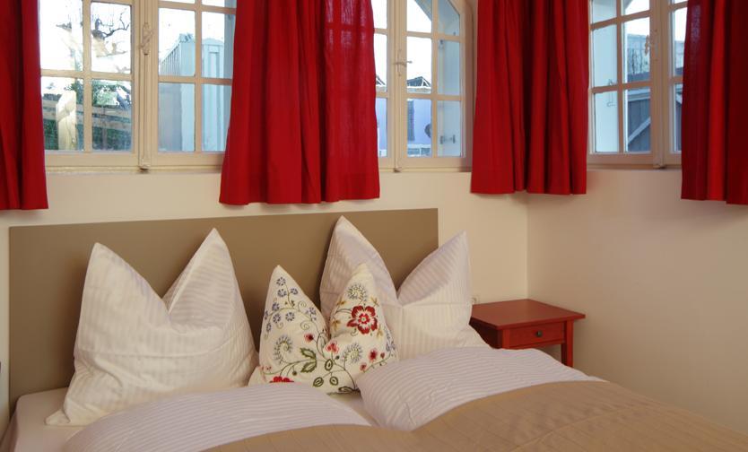 Chalet Inn Innsbruck Eksteriør bilde